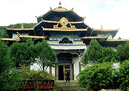 布久喇嘛林寺